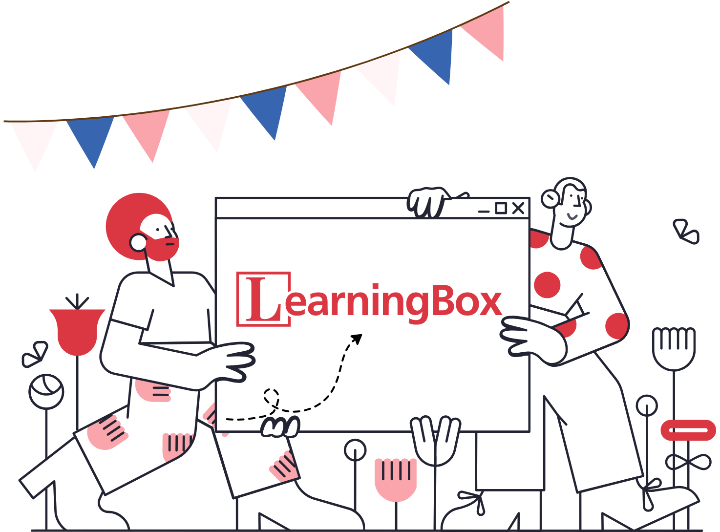 LearningBox